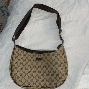 Gucci purse